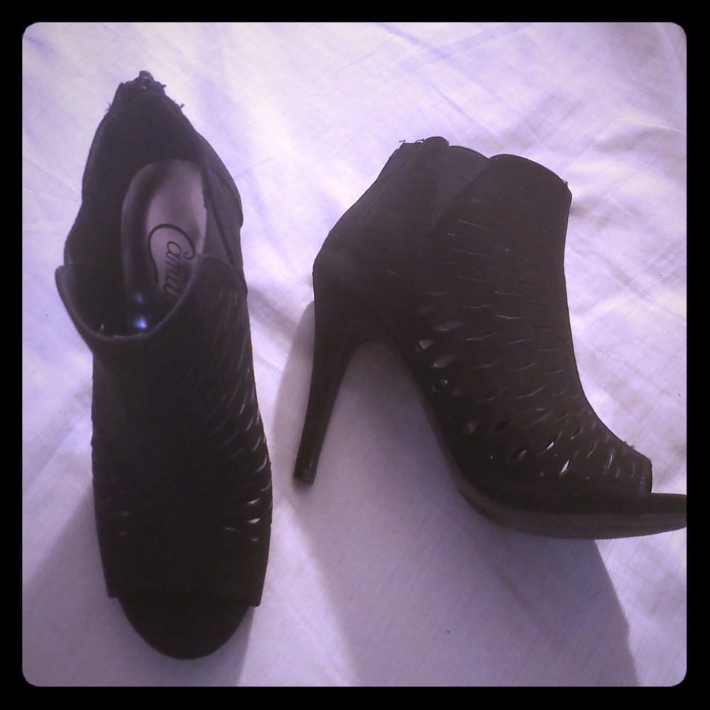 Candies High Heels